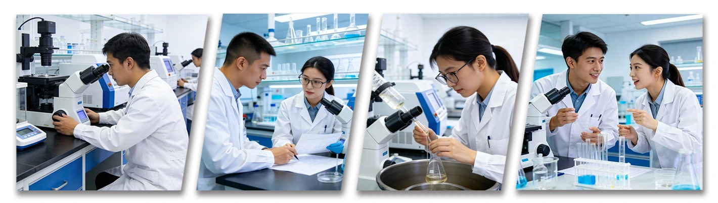 Indian herbal extracts R&D Results Indian herbal extracts R&D Results